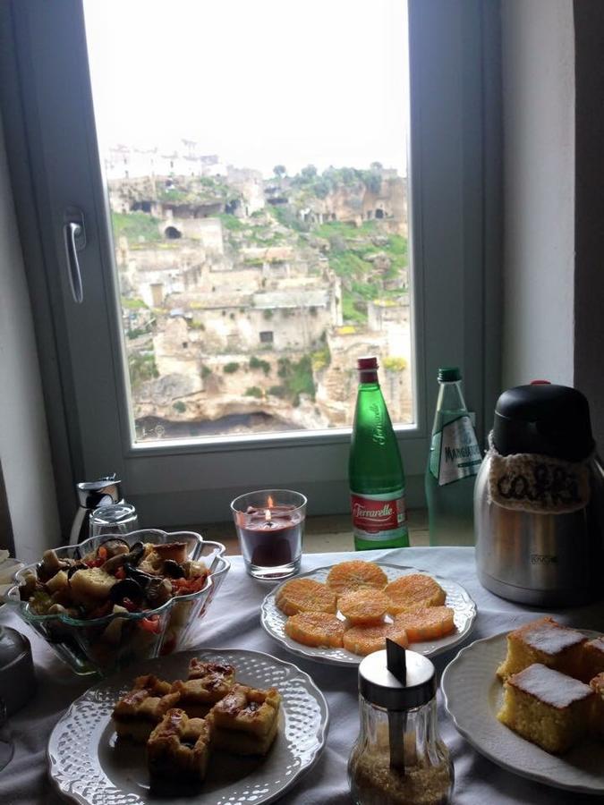 Albergo Diffuso Il Casale Ginosa Buitenkant foto